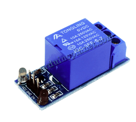 Module relais 5v *1
